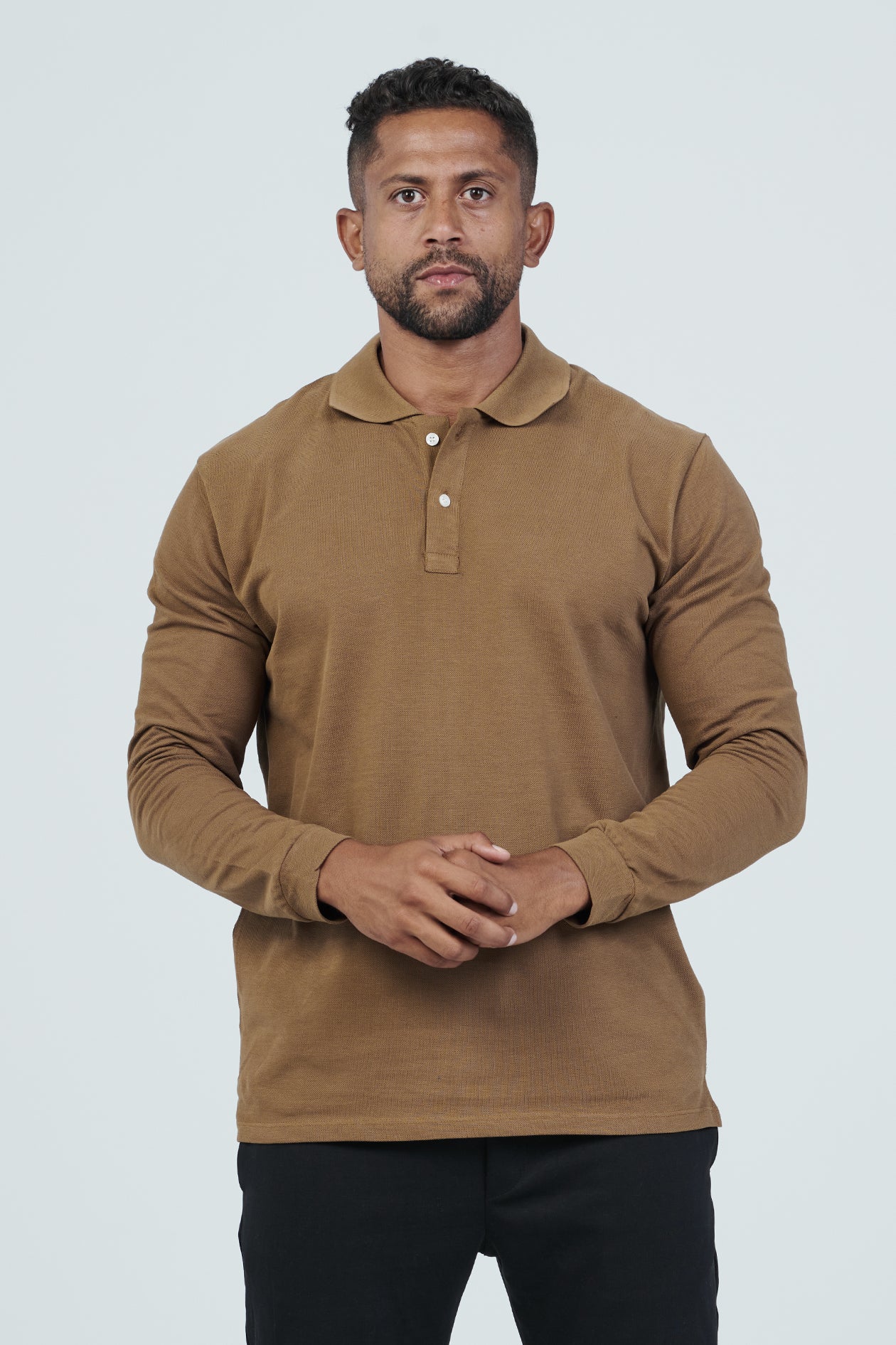 SMART CASUAL POLO