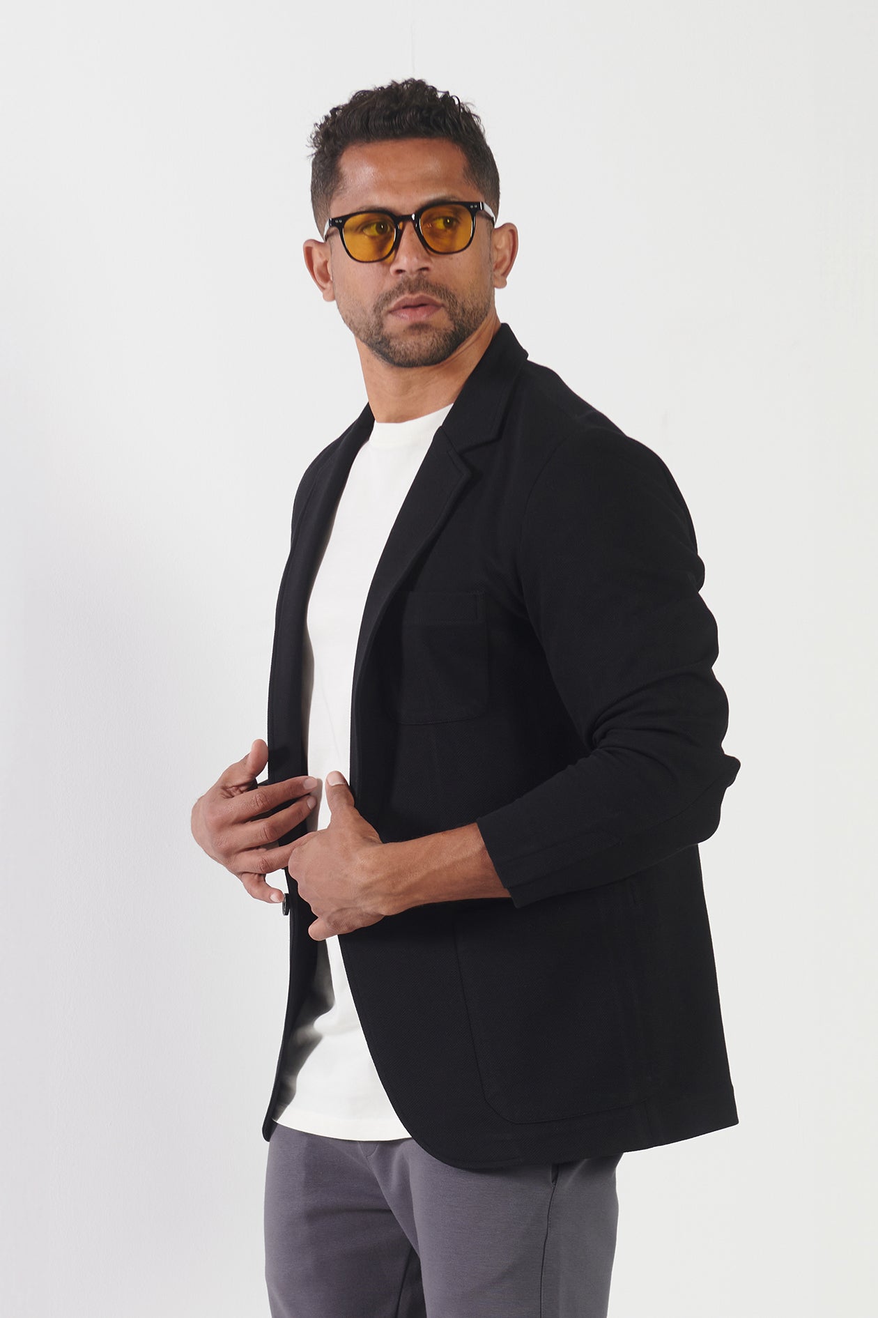 SMART CASUAL BLAZER