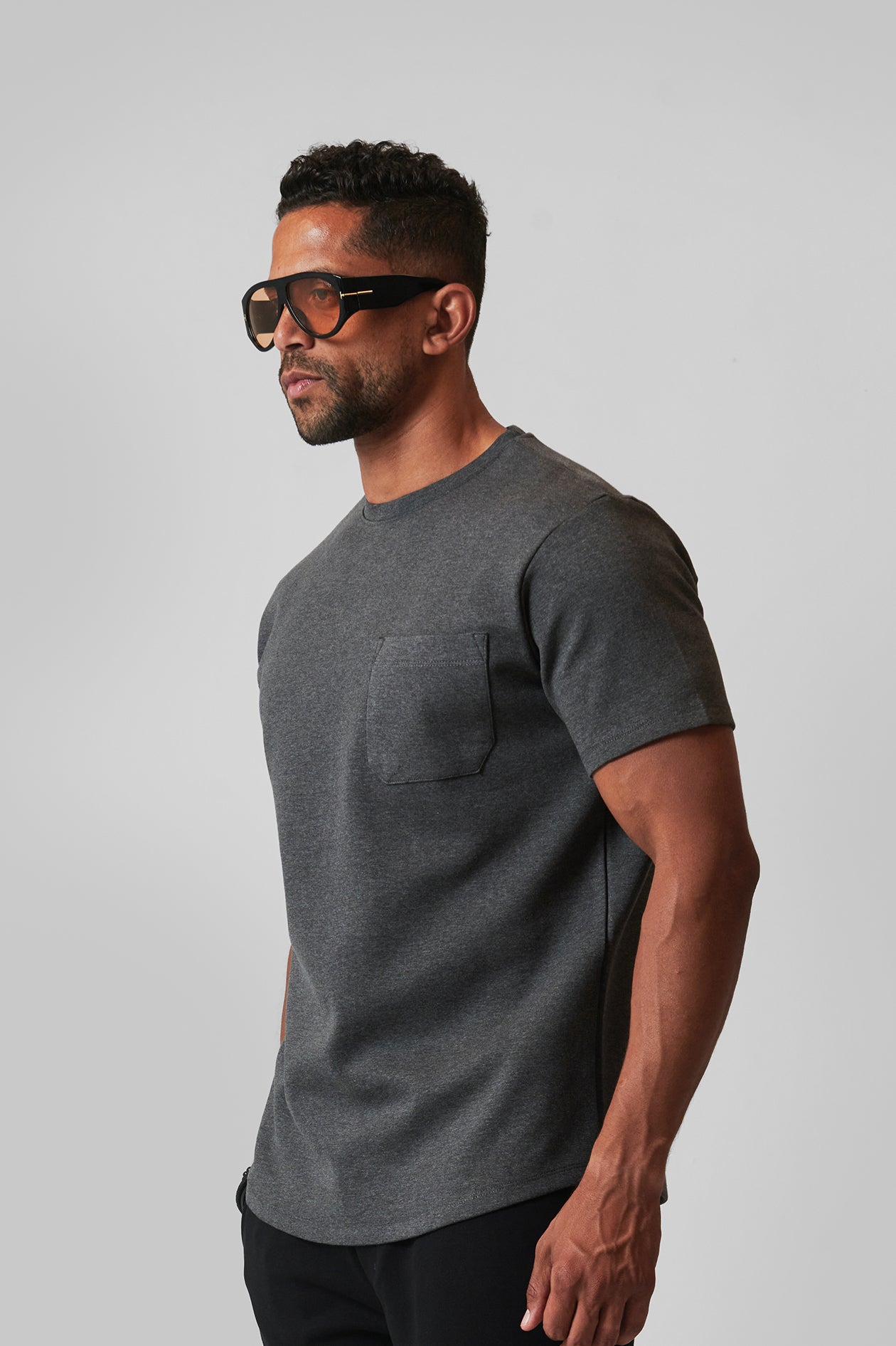 POCKET T-SHIRT
