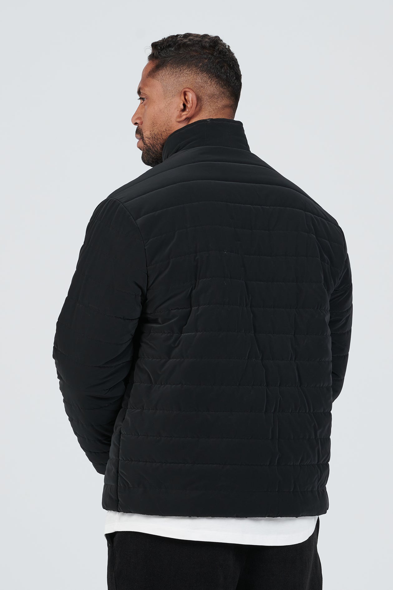 PUFFER JACKET