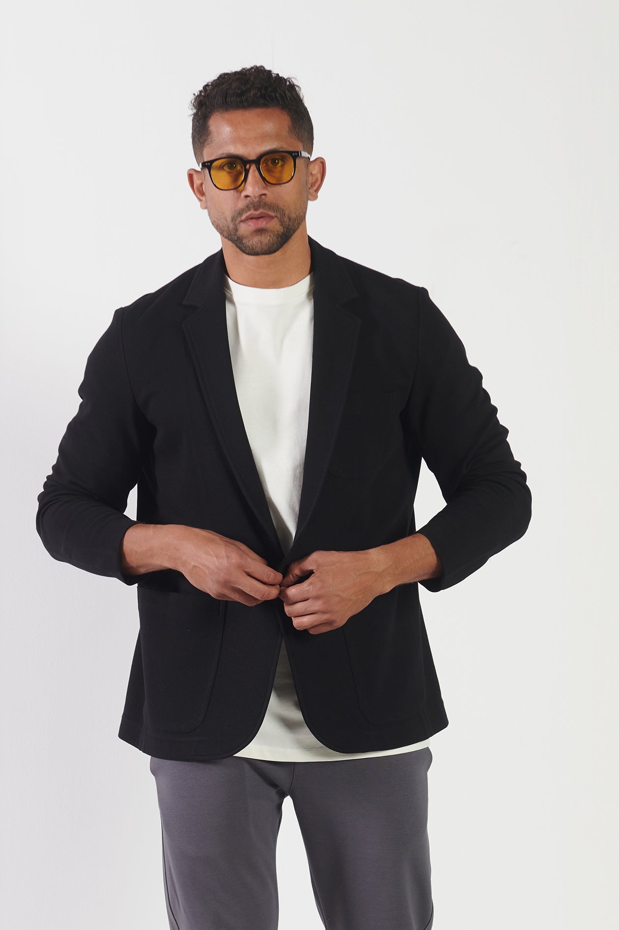 SMART CASUAL BLAZER