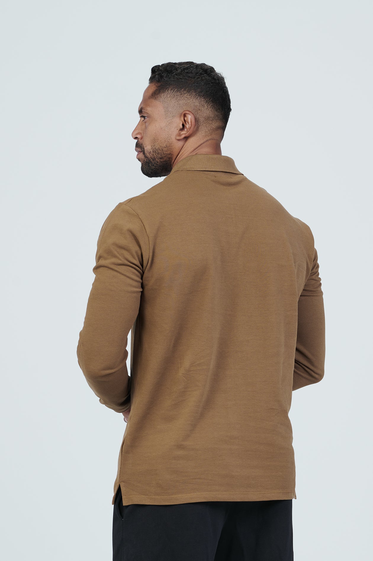 SMART CASUAL POLO