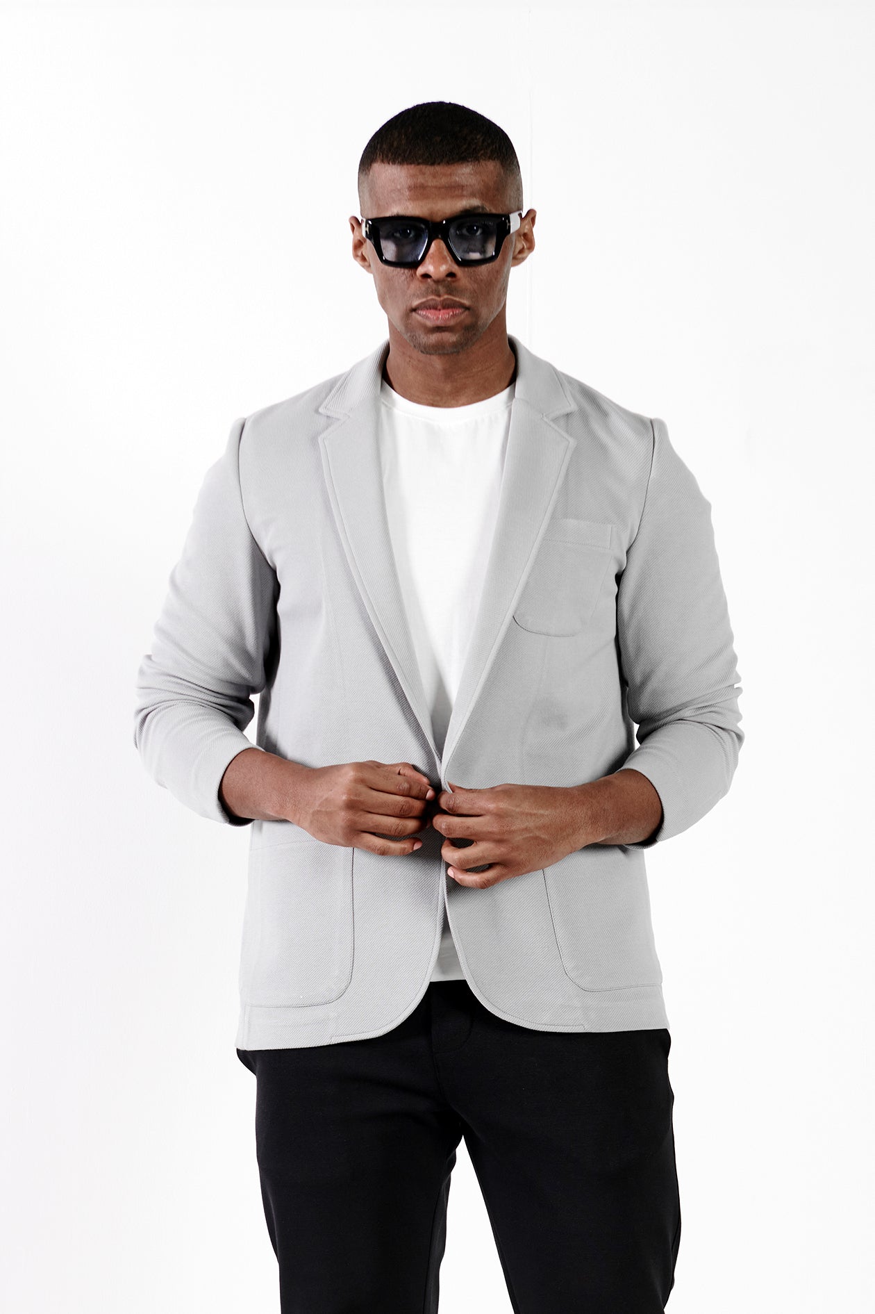 SMART CASUAL BLAZER