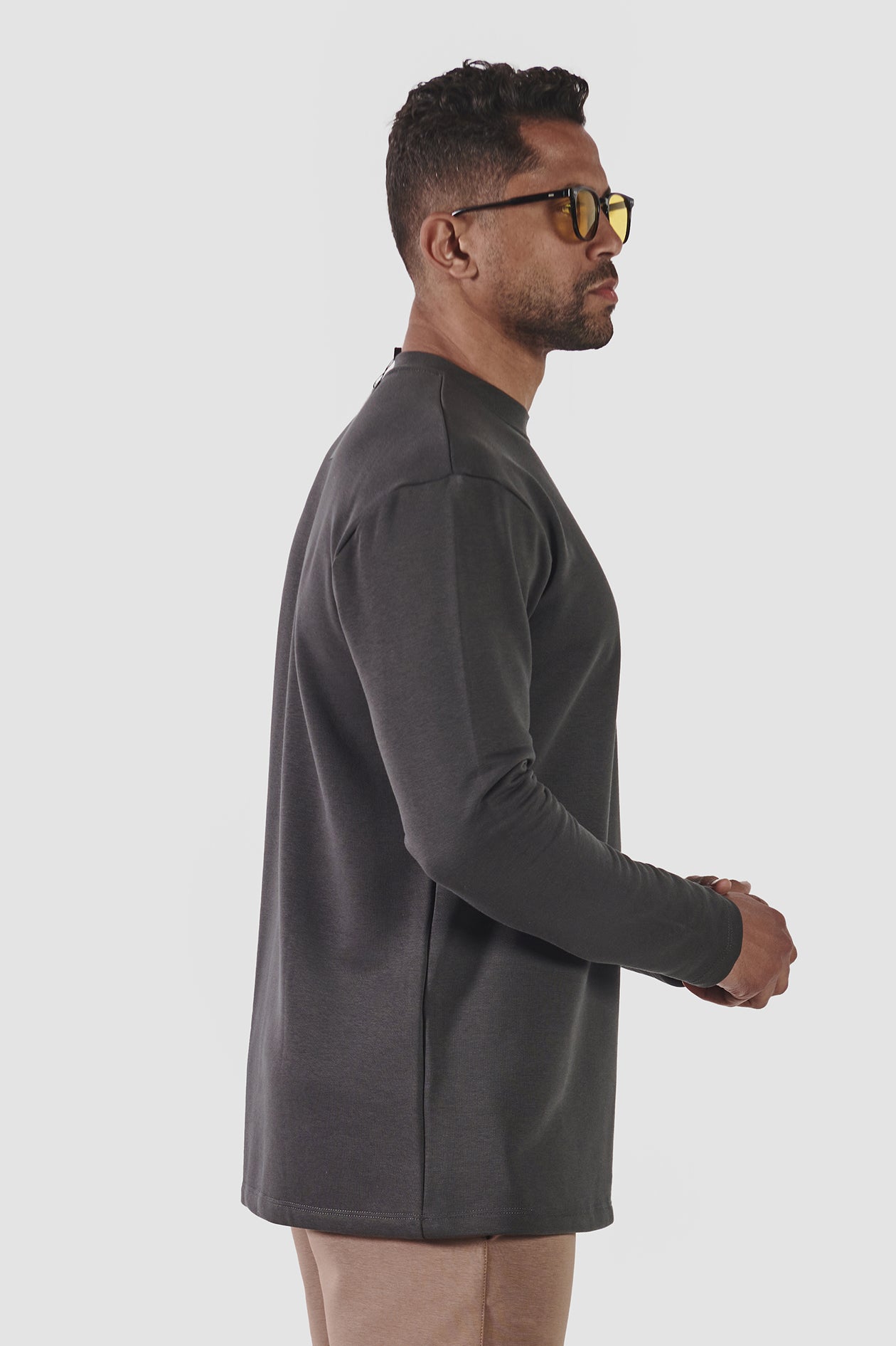 HEAVY WEIGHT LONG SLEEVE