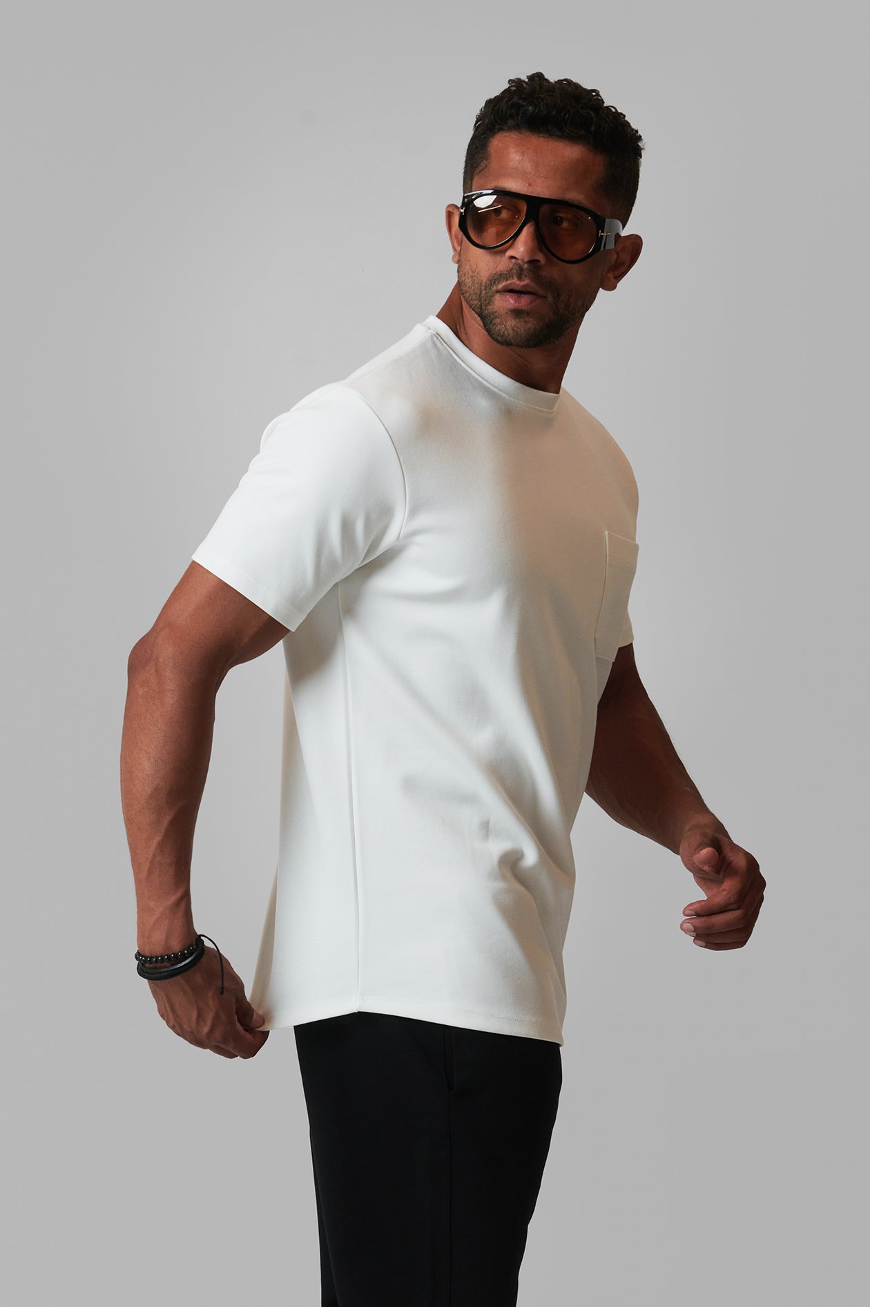 POCKET T-SHIRT