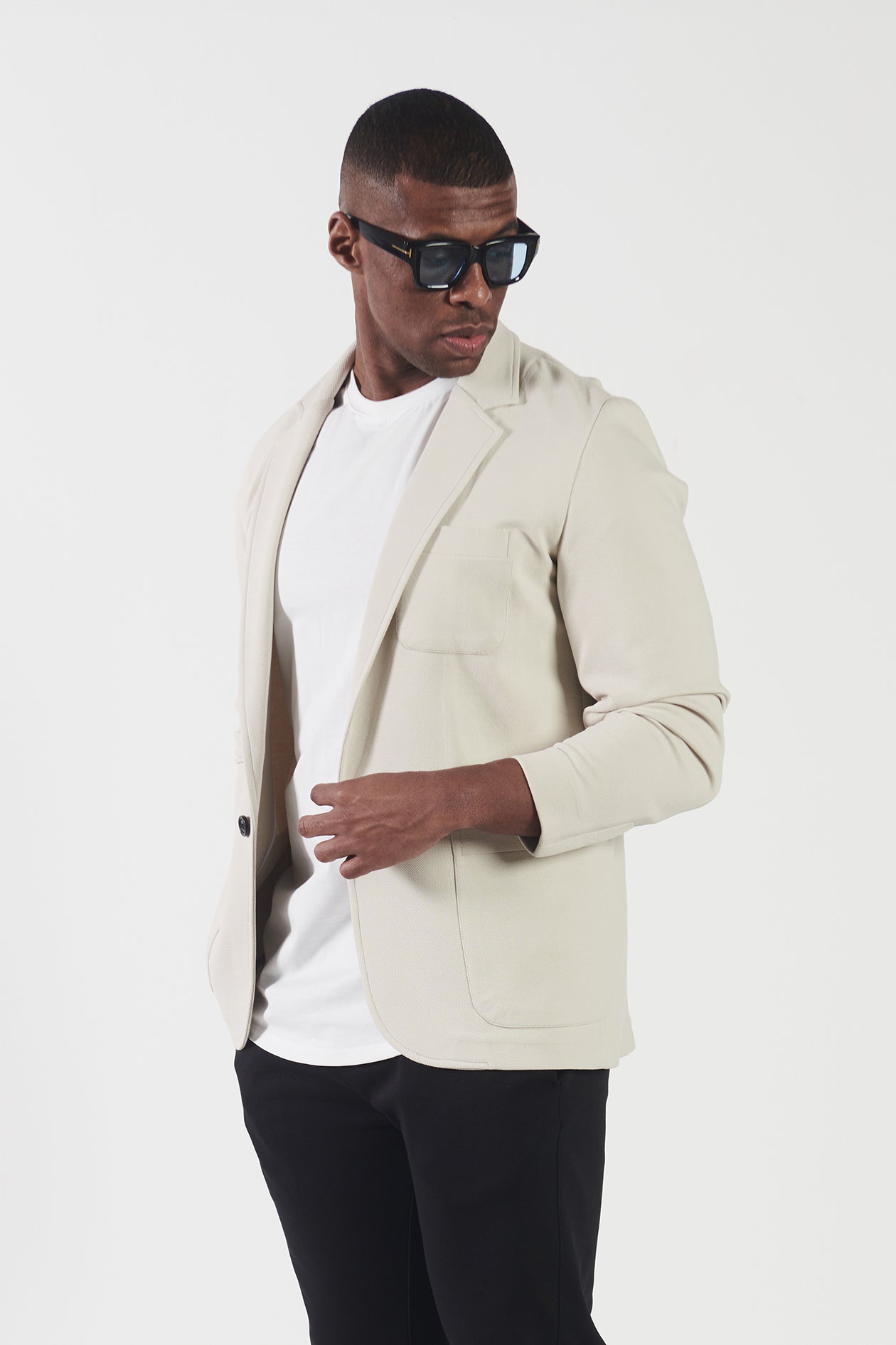 SMART CASUAL BLAZER