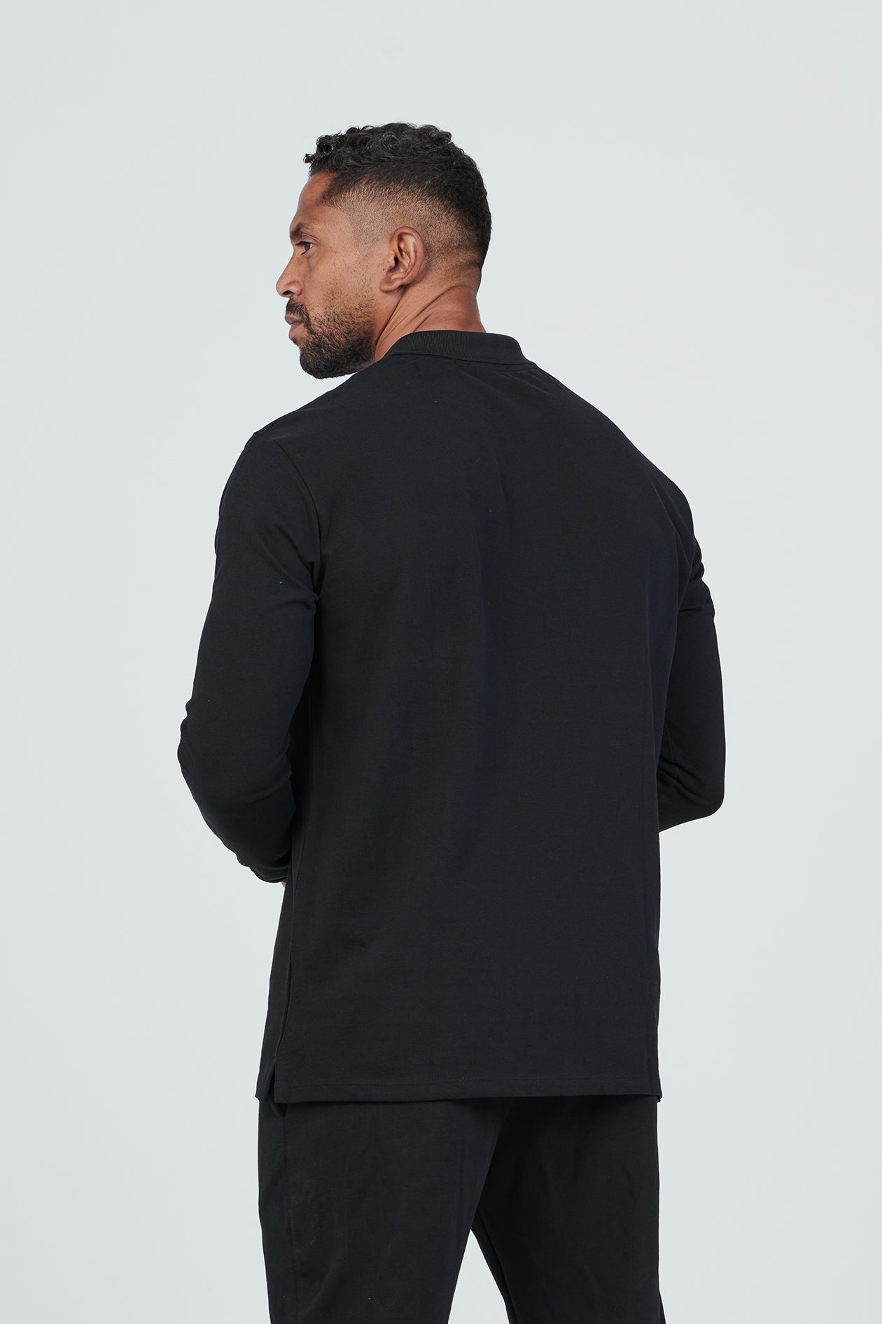 SMART CASUAL POLO