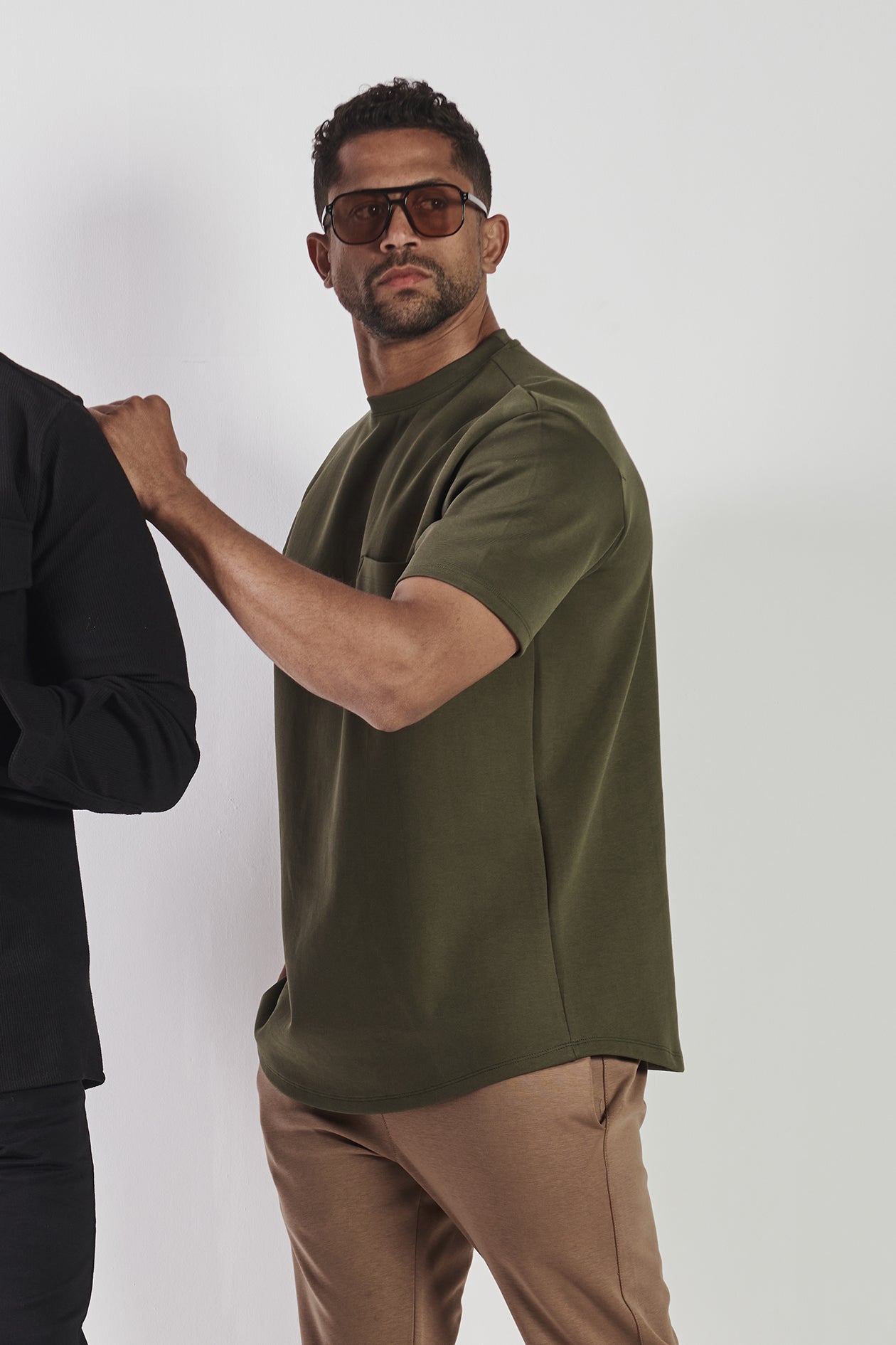 POCKET T-SHIRT
