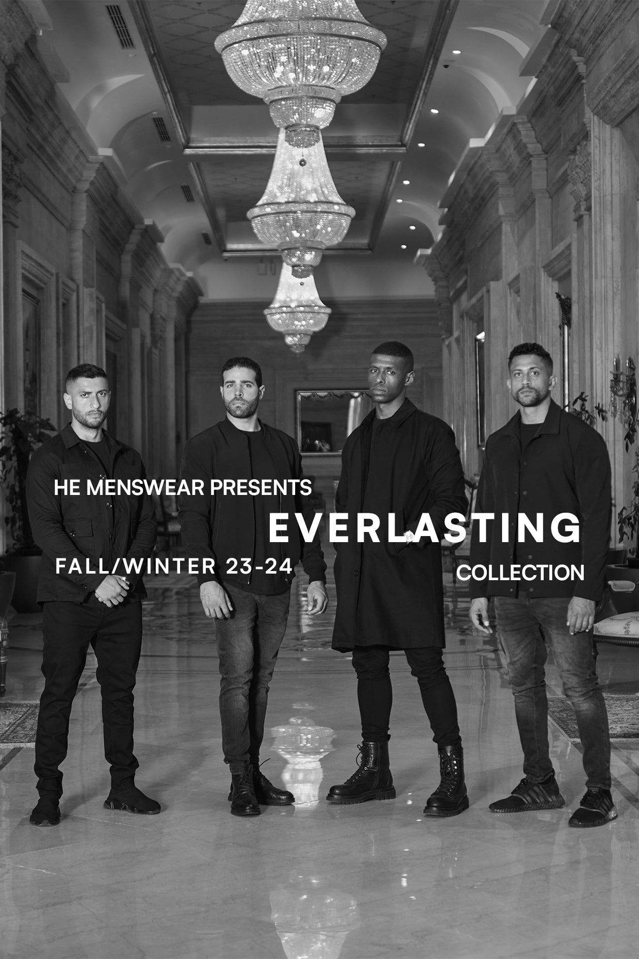 EVERLASTING F/W 23/24
