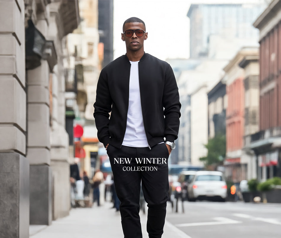 HE WINTER 2026 (FW26)
