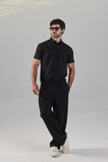 DAILY POLO SET