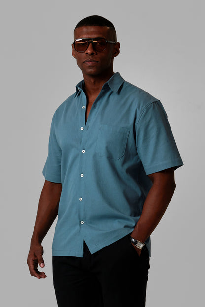 SUMMER SHORT SHIRT