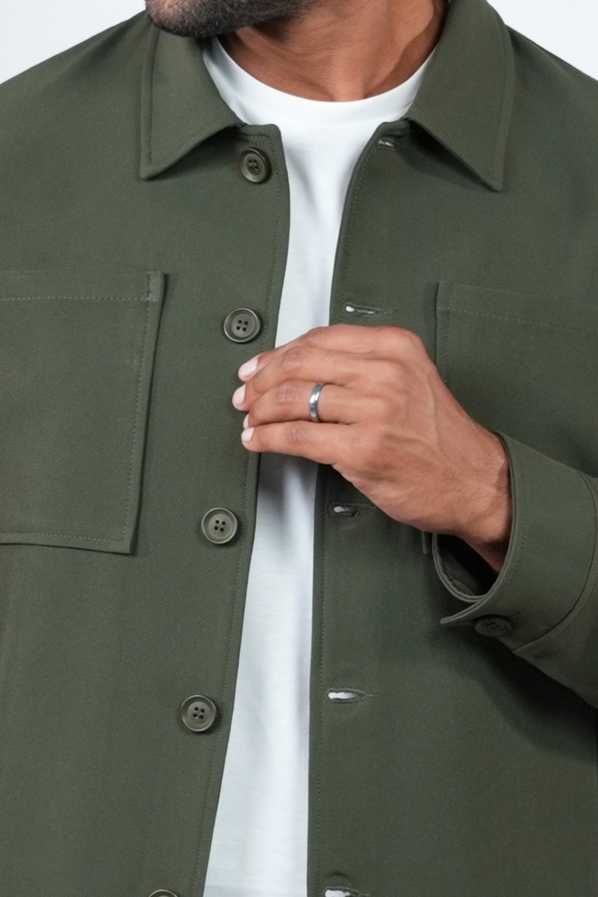 THE CARTER JACKET