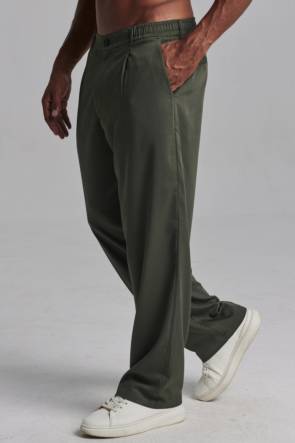 THE LOUNGE PANTS