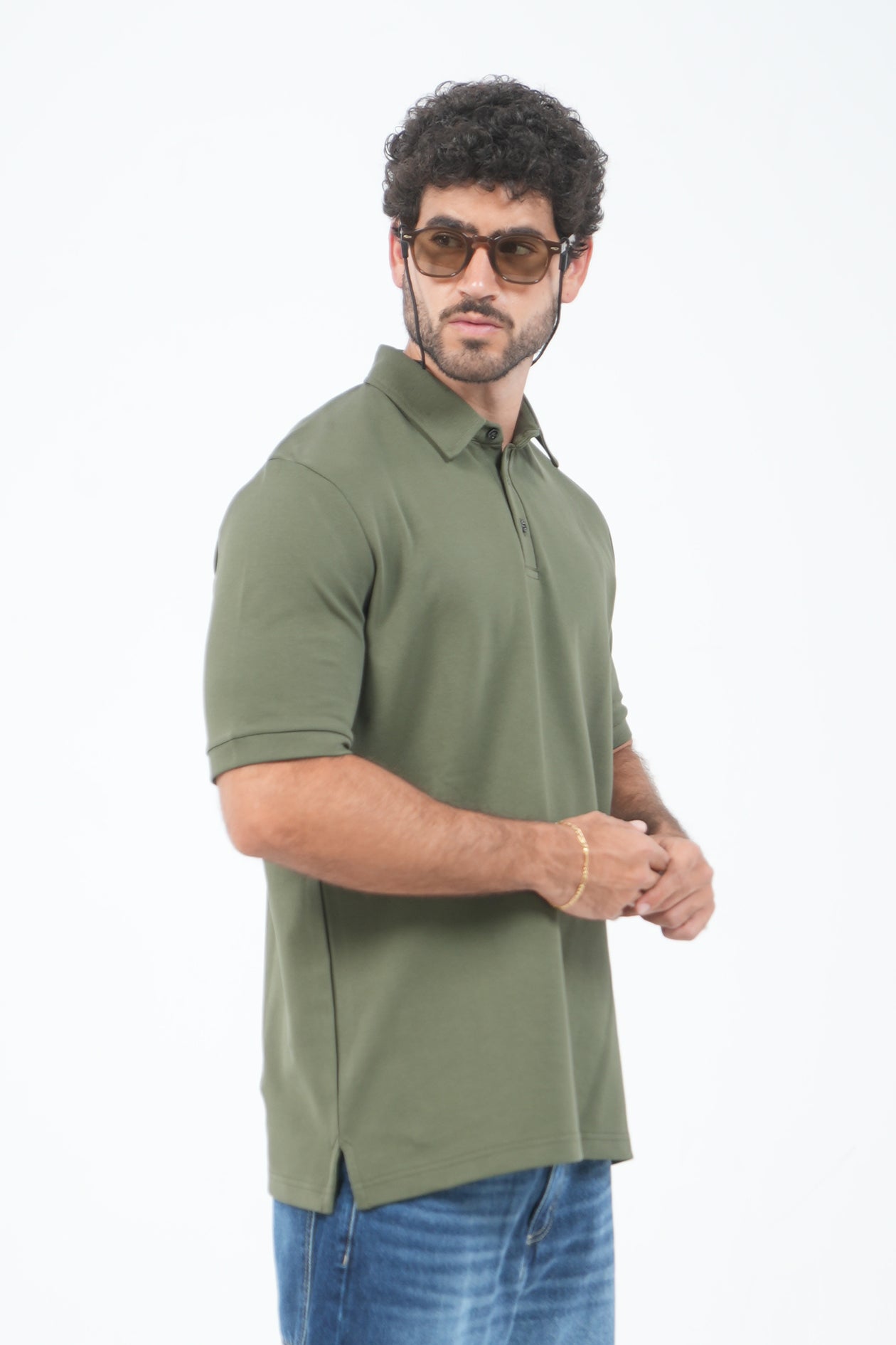 SIGNATURE POLO