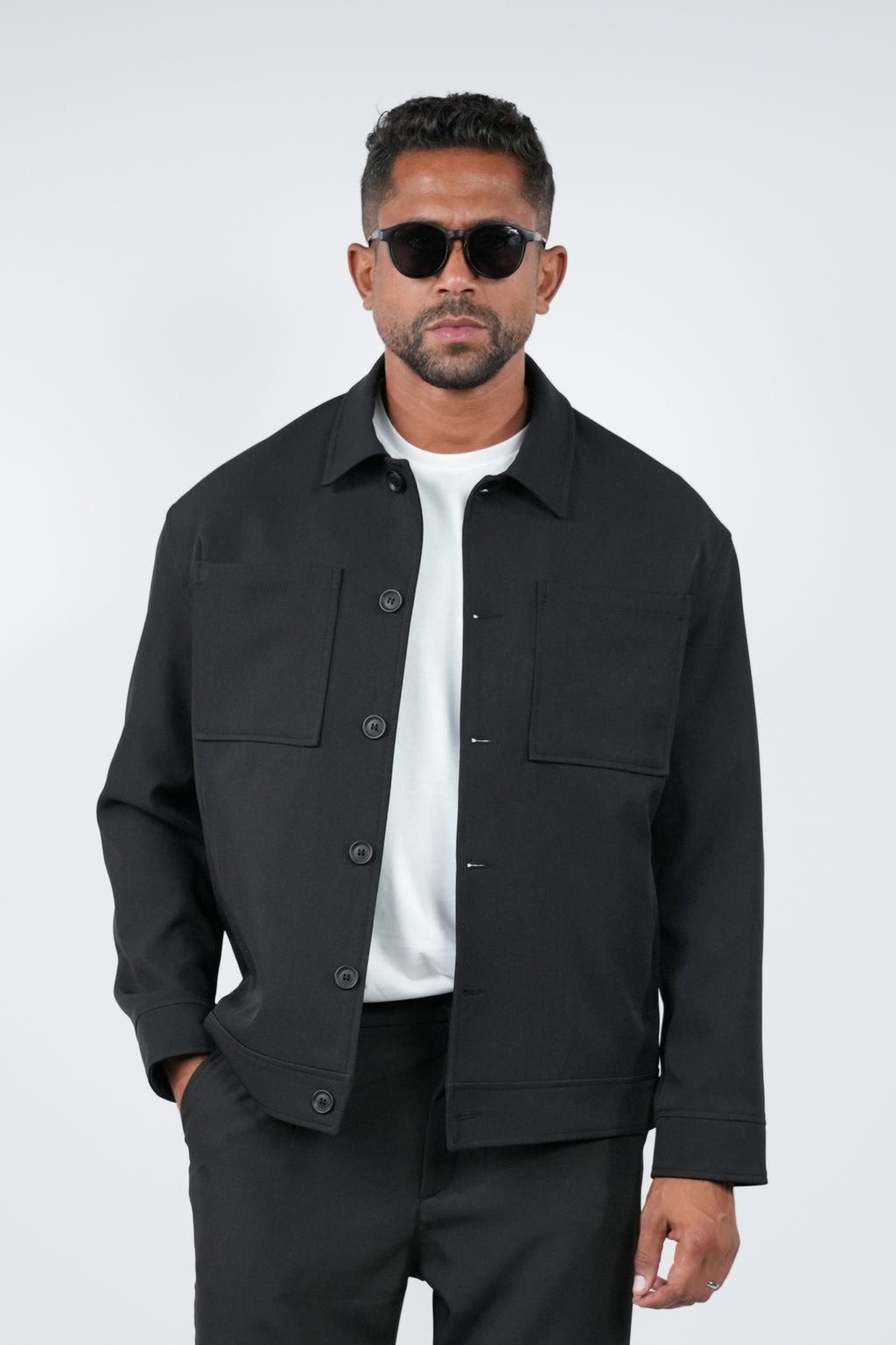 THE CARTER JACKET
