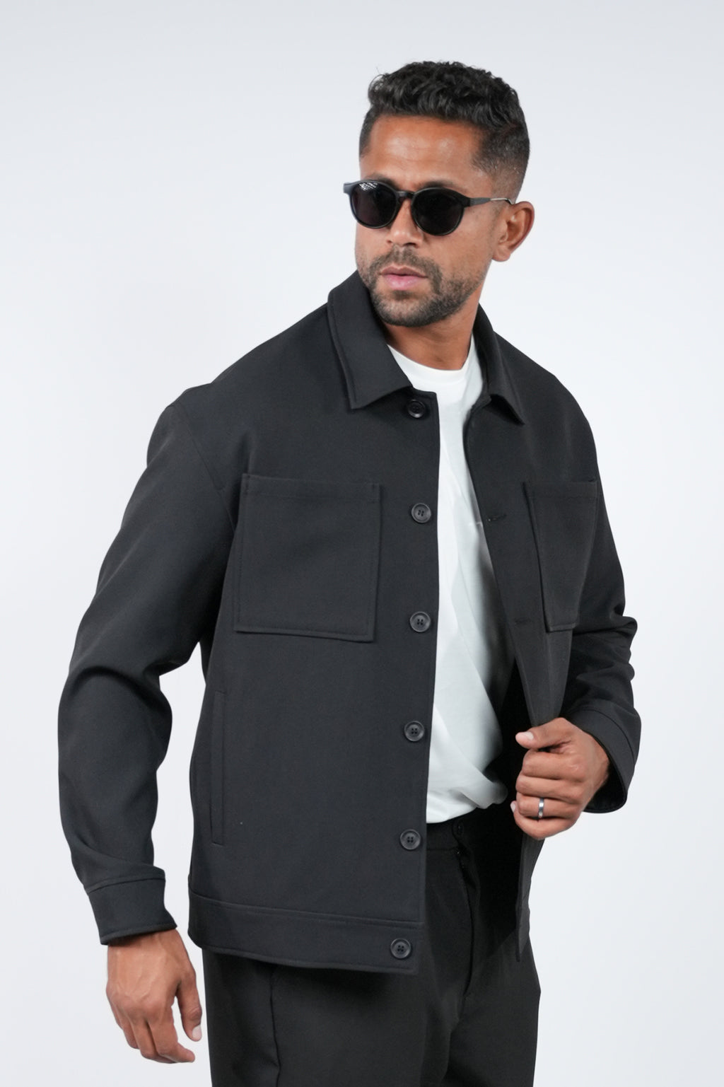 THE CARTER JACKET