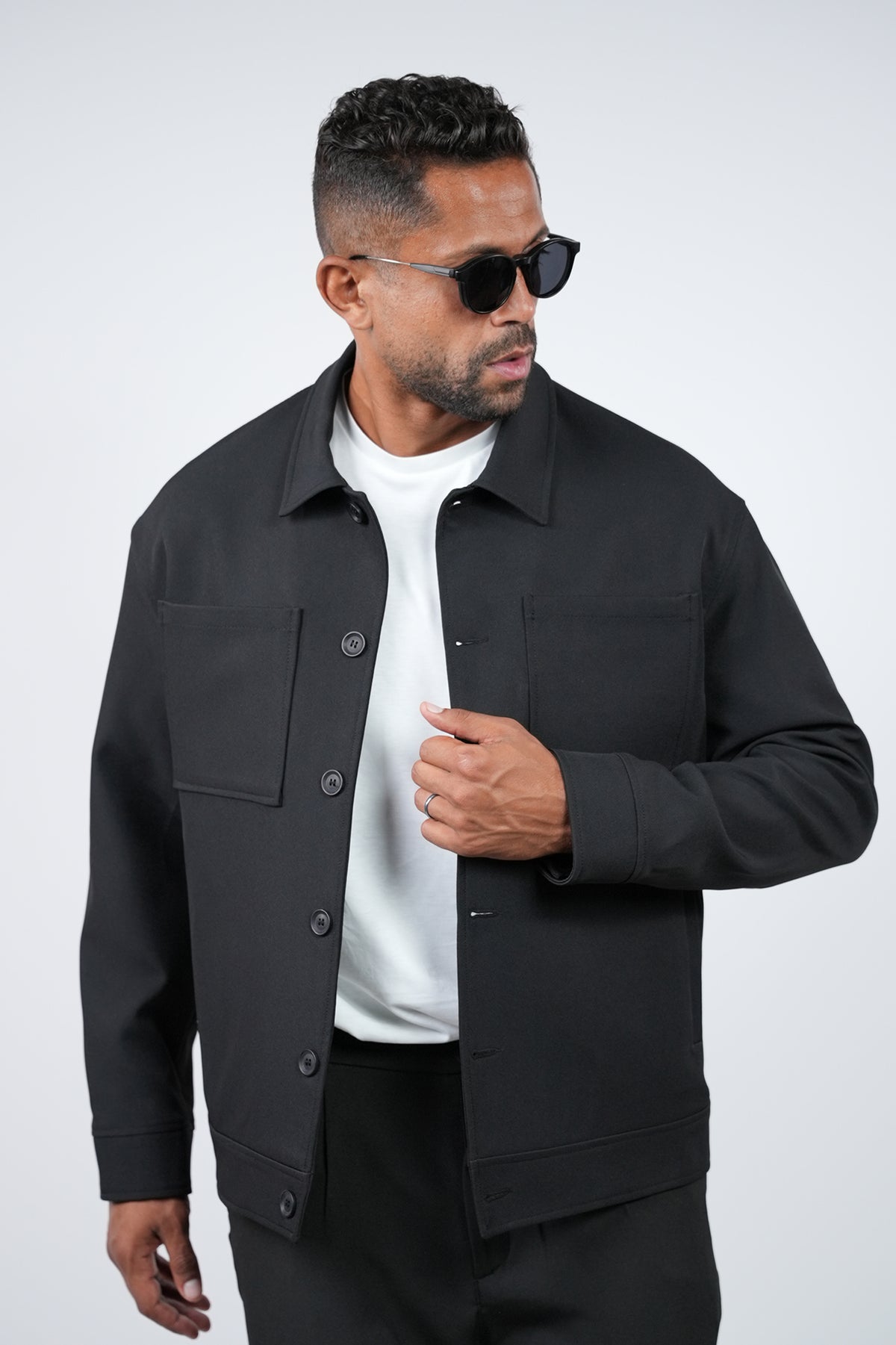 THE CARTER JACKET