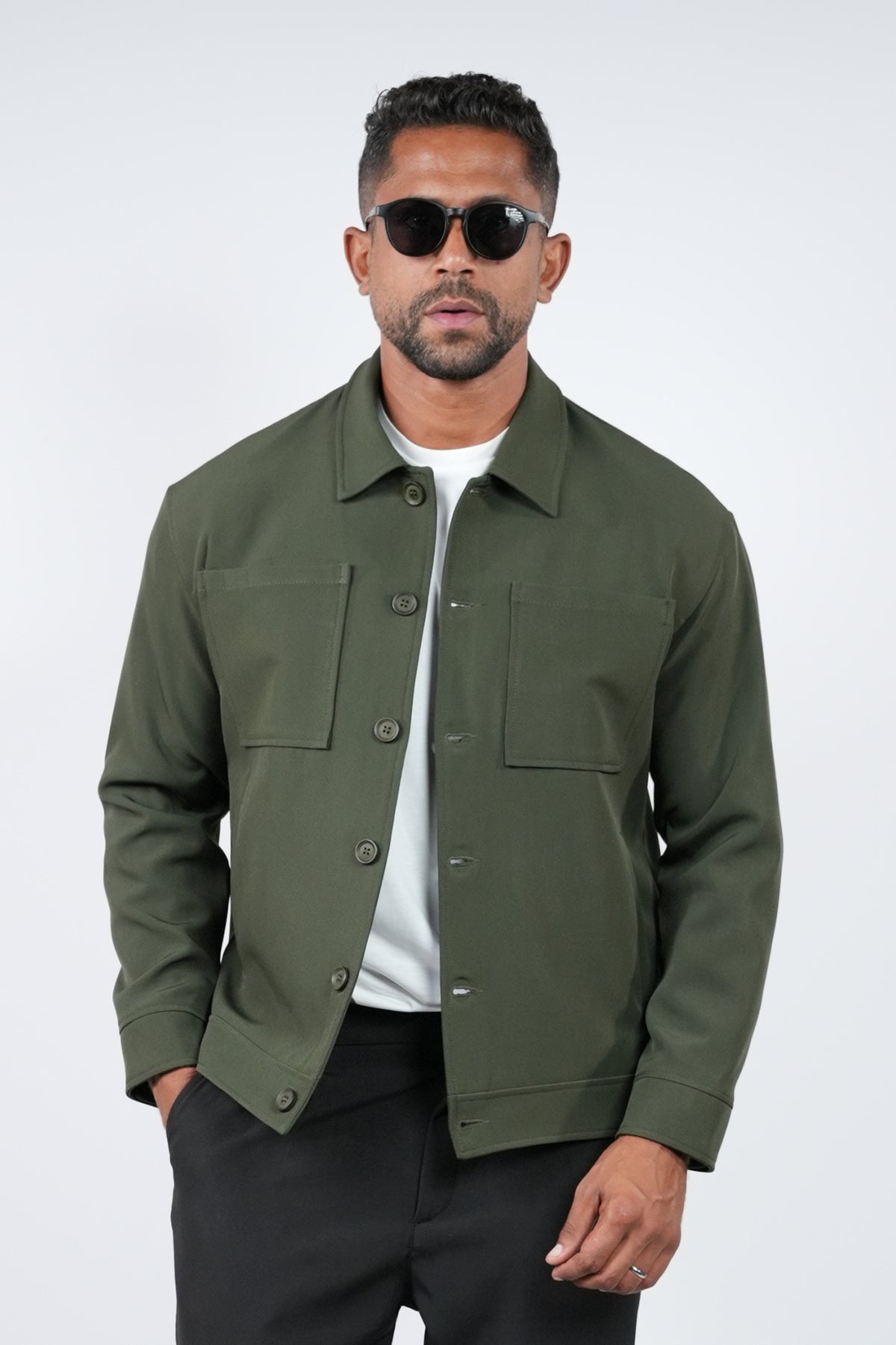 THE CARTER JACKET