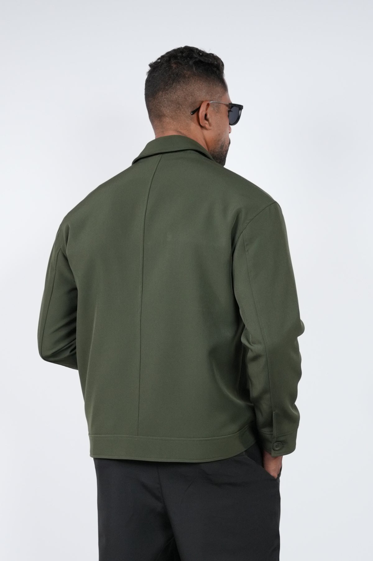 THE CARTER JACKET