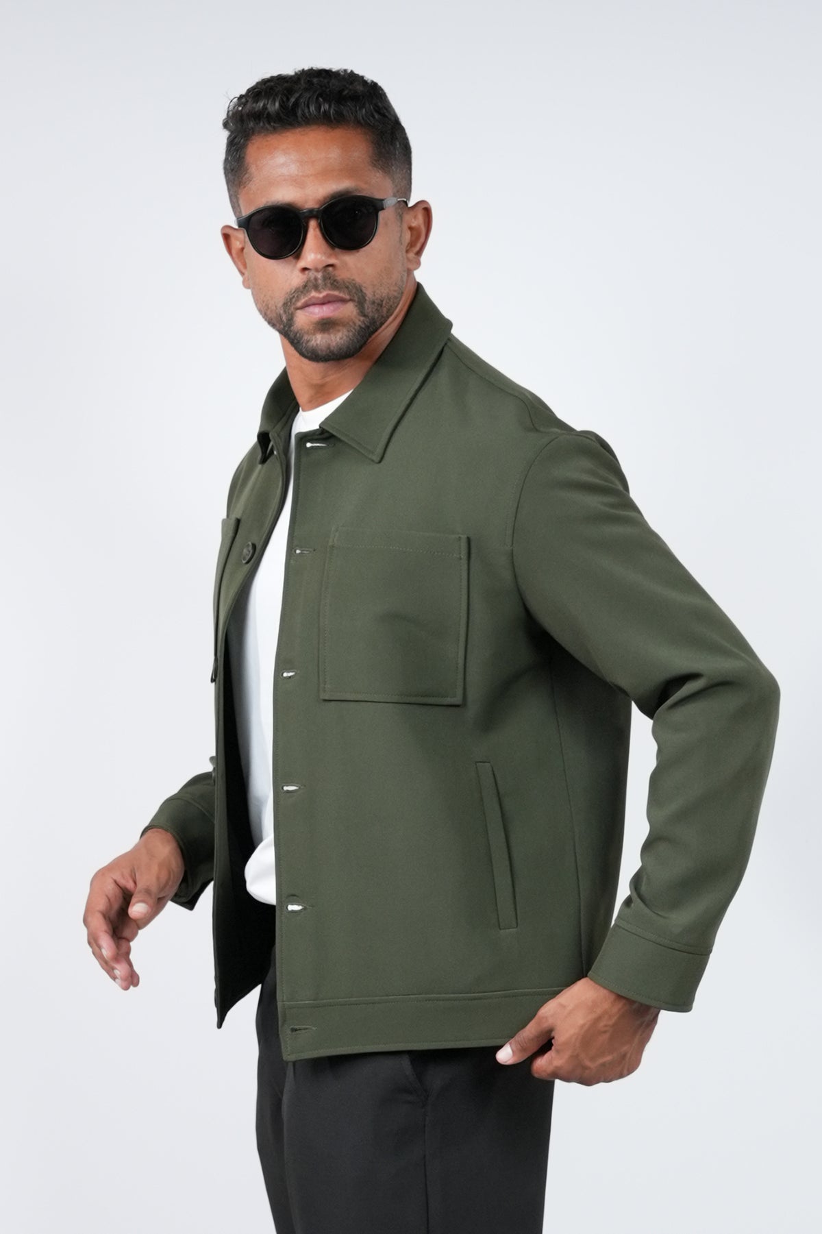 THE CARTER JACKET