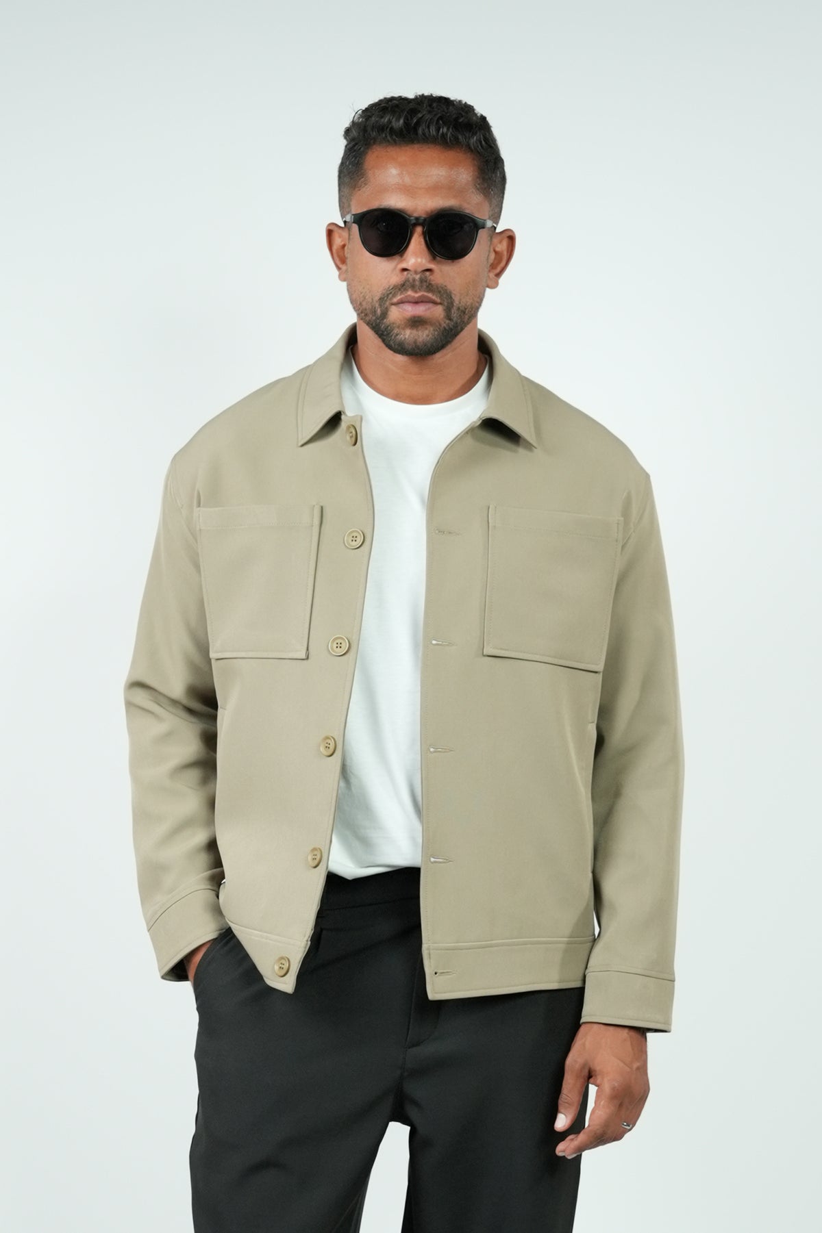 THE CARTER JACKET