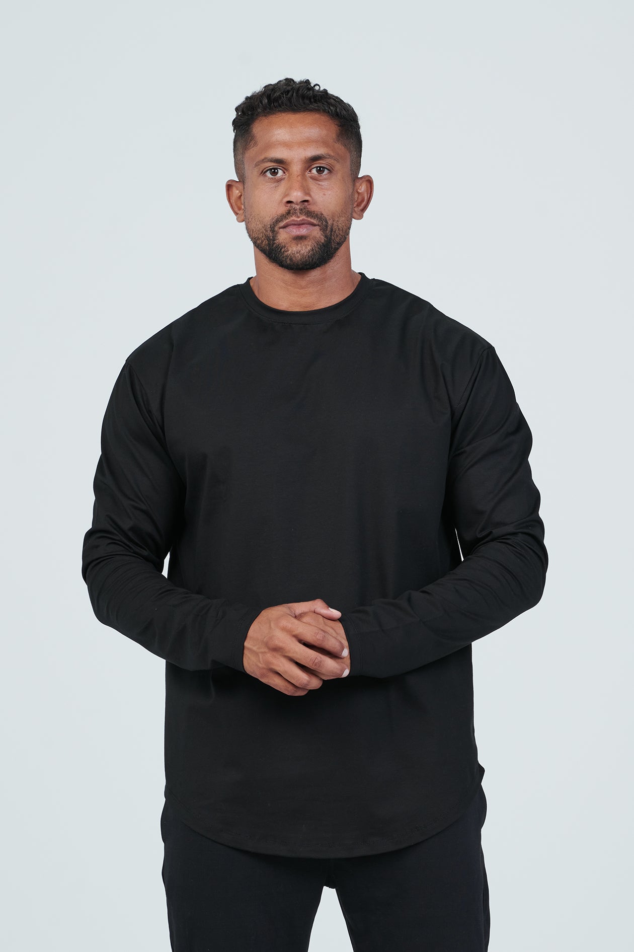 LONG SLEEVE T-SHIRT