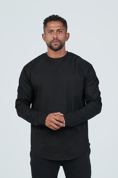 LONG SLEEVE T-SHIRT