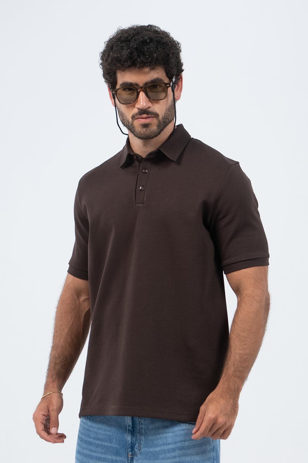 SIGNATURE POLO