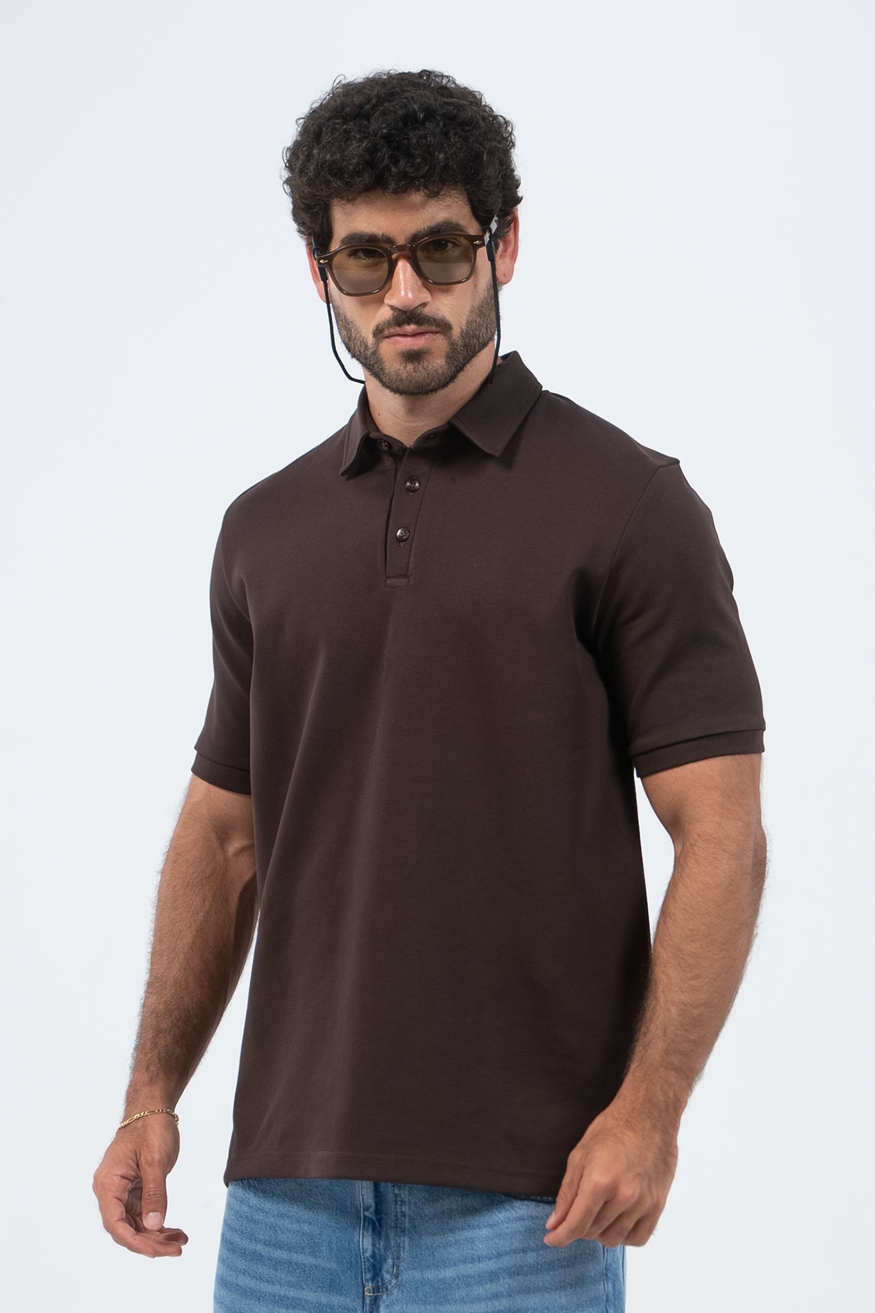SIGNATURE POLO