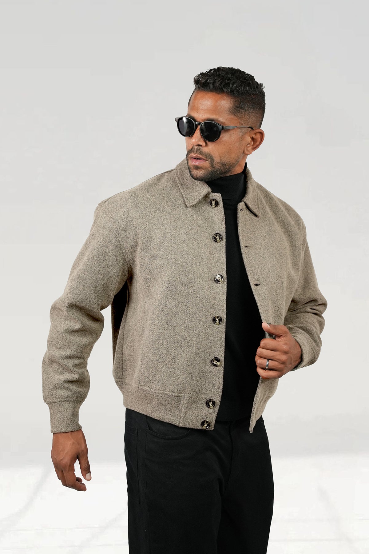 CRAFTER'S JACKET