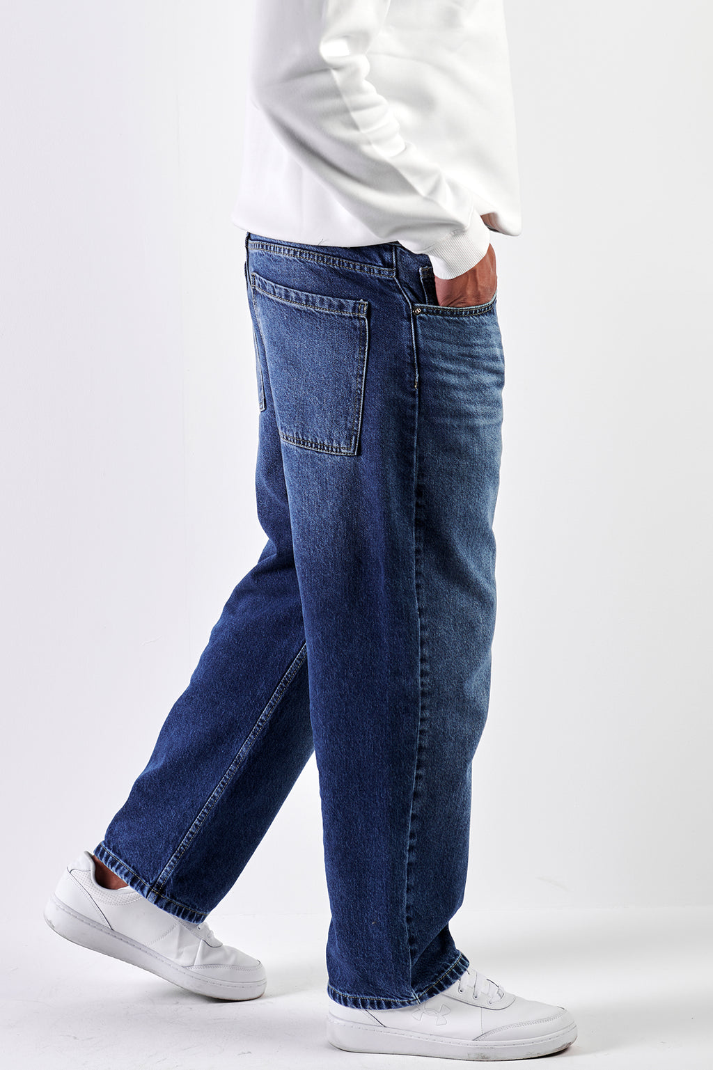 HE DENIM