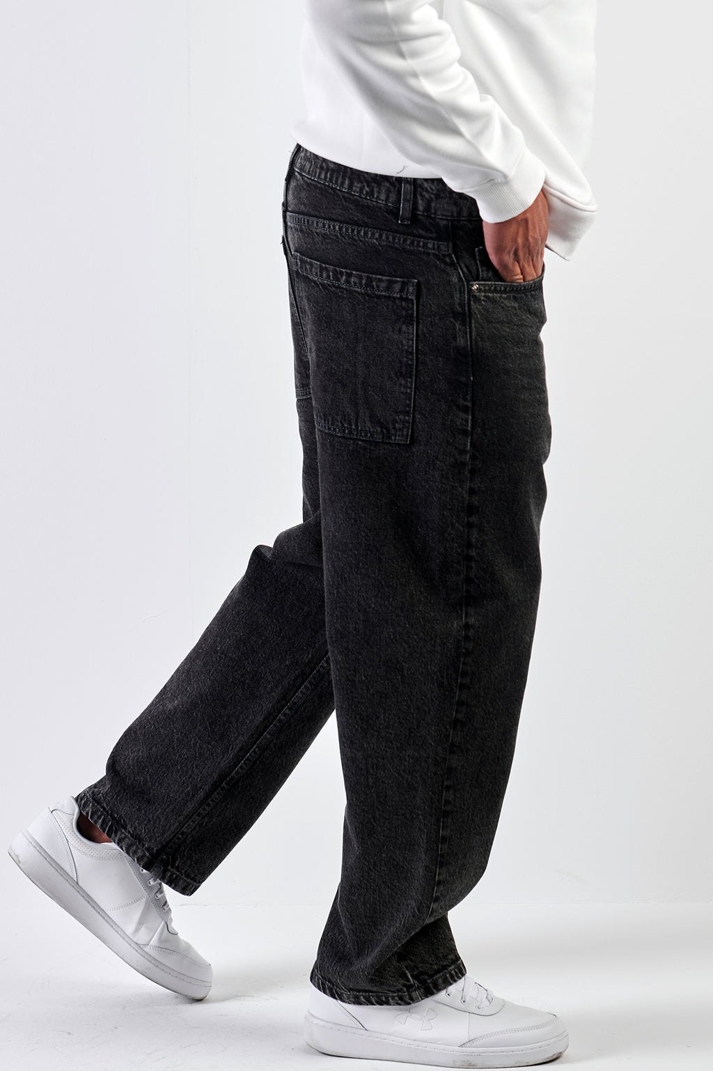 HE DENIM