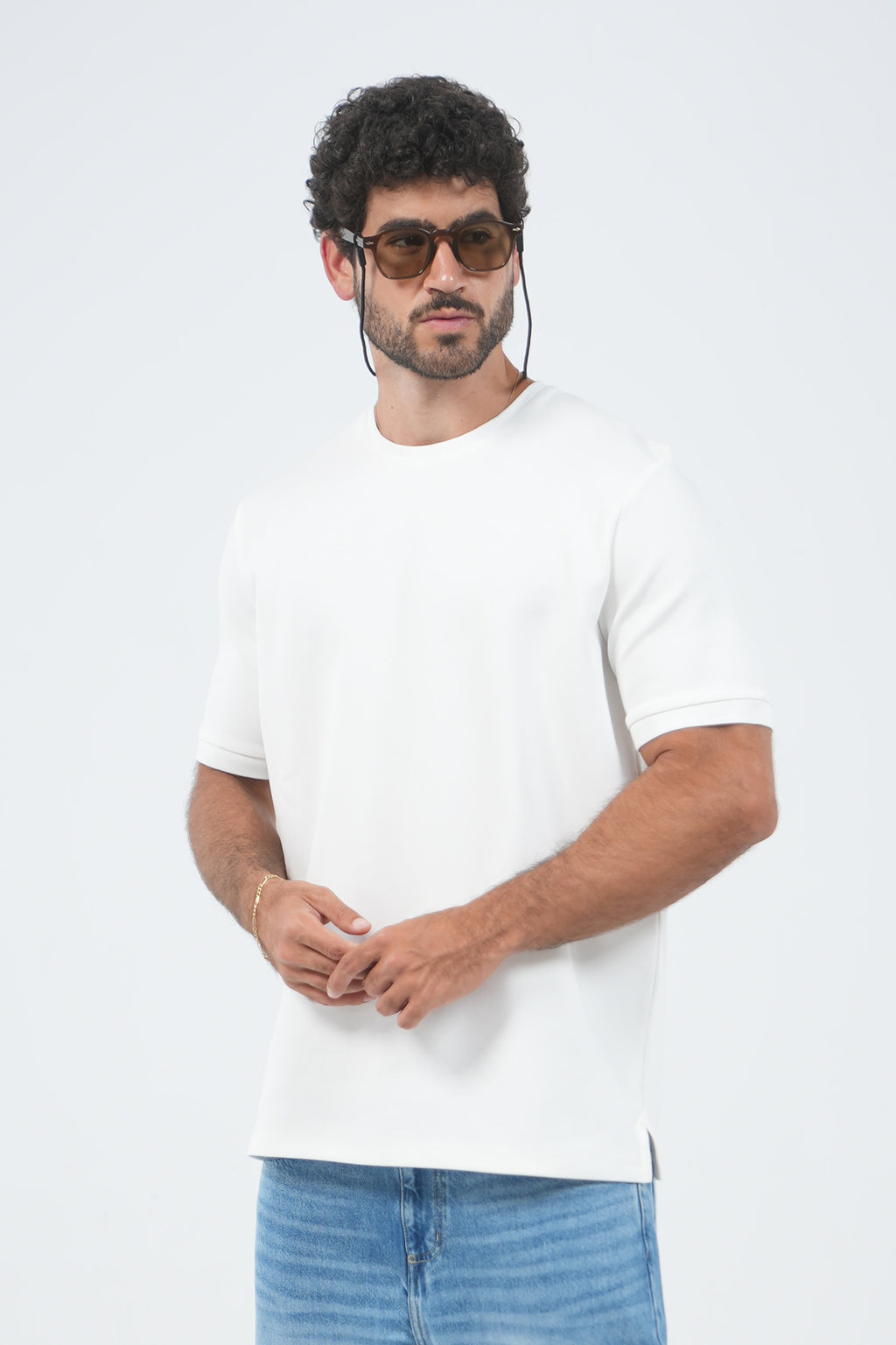 FOUNDER'S TEE