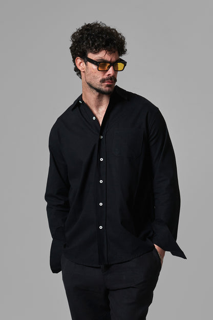 SUMMER LONG SHIRT