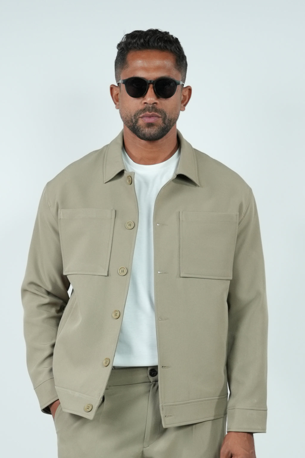 THE CARTER JACKET