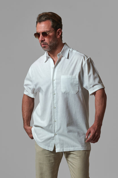 SUMMER SHORT SHIRT