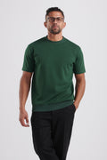 TAILORED TEE