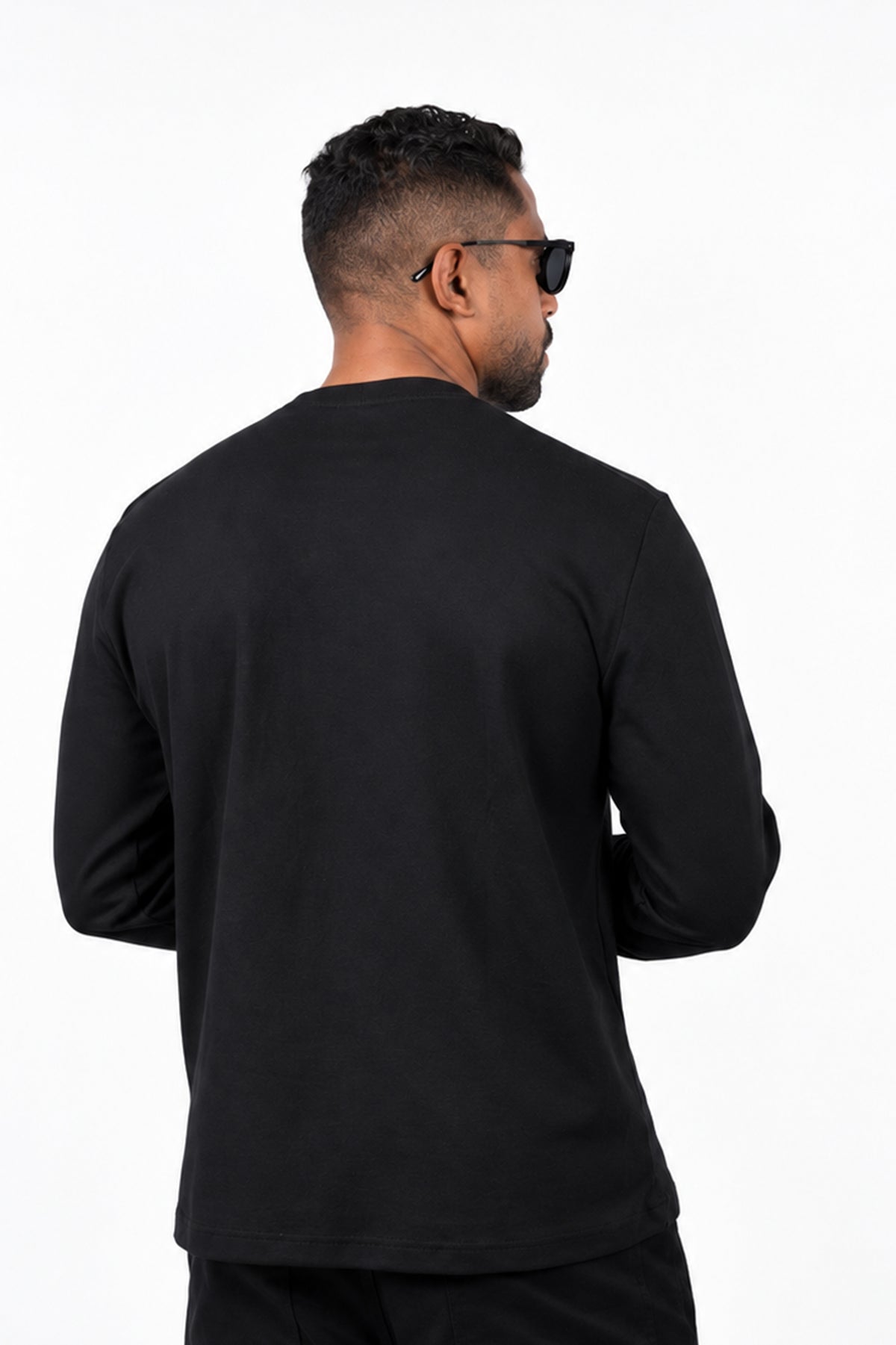 FOUNDER'S TEE LONG SLEEVE