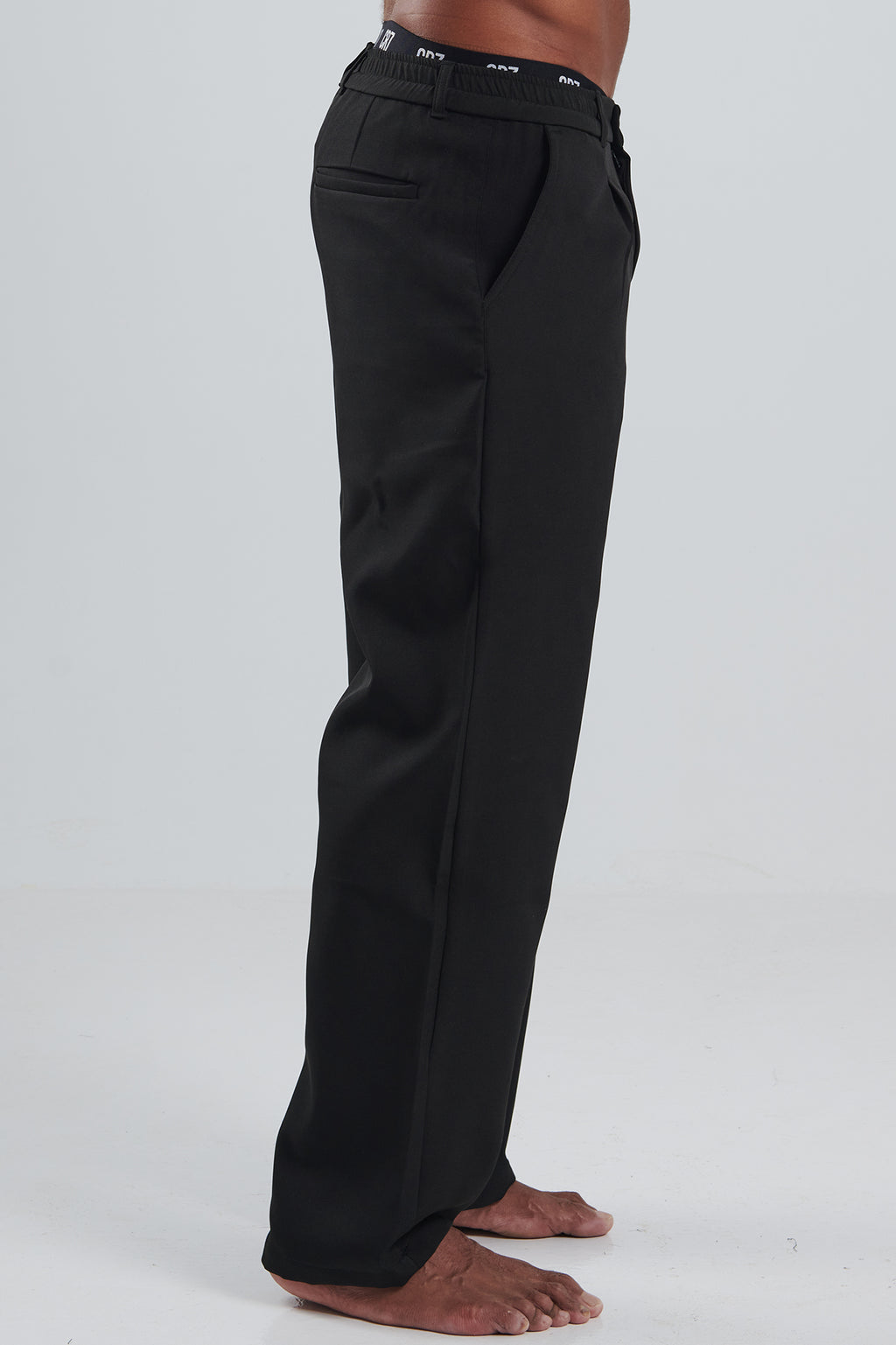 TAILORED TROUSERS