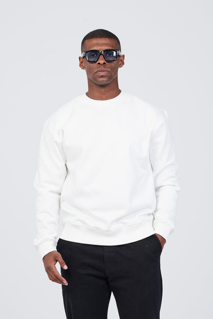 CREWNECK SWEATSHIRT