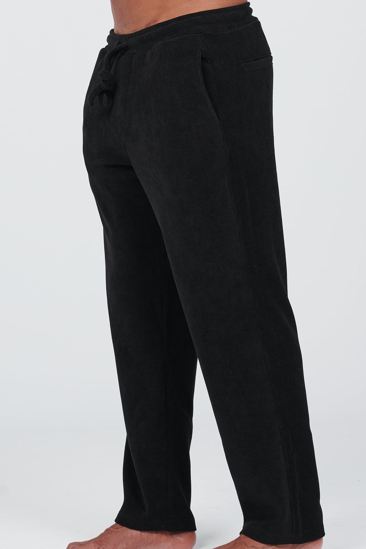 HEAVY RELAXED FIT PANTS