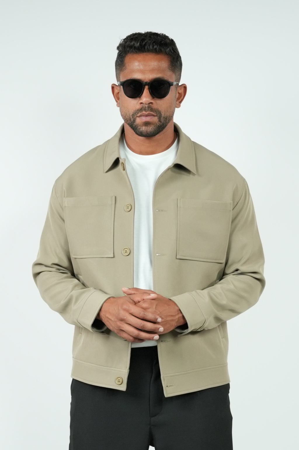THE CARTER JACKET