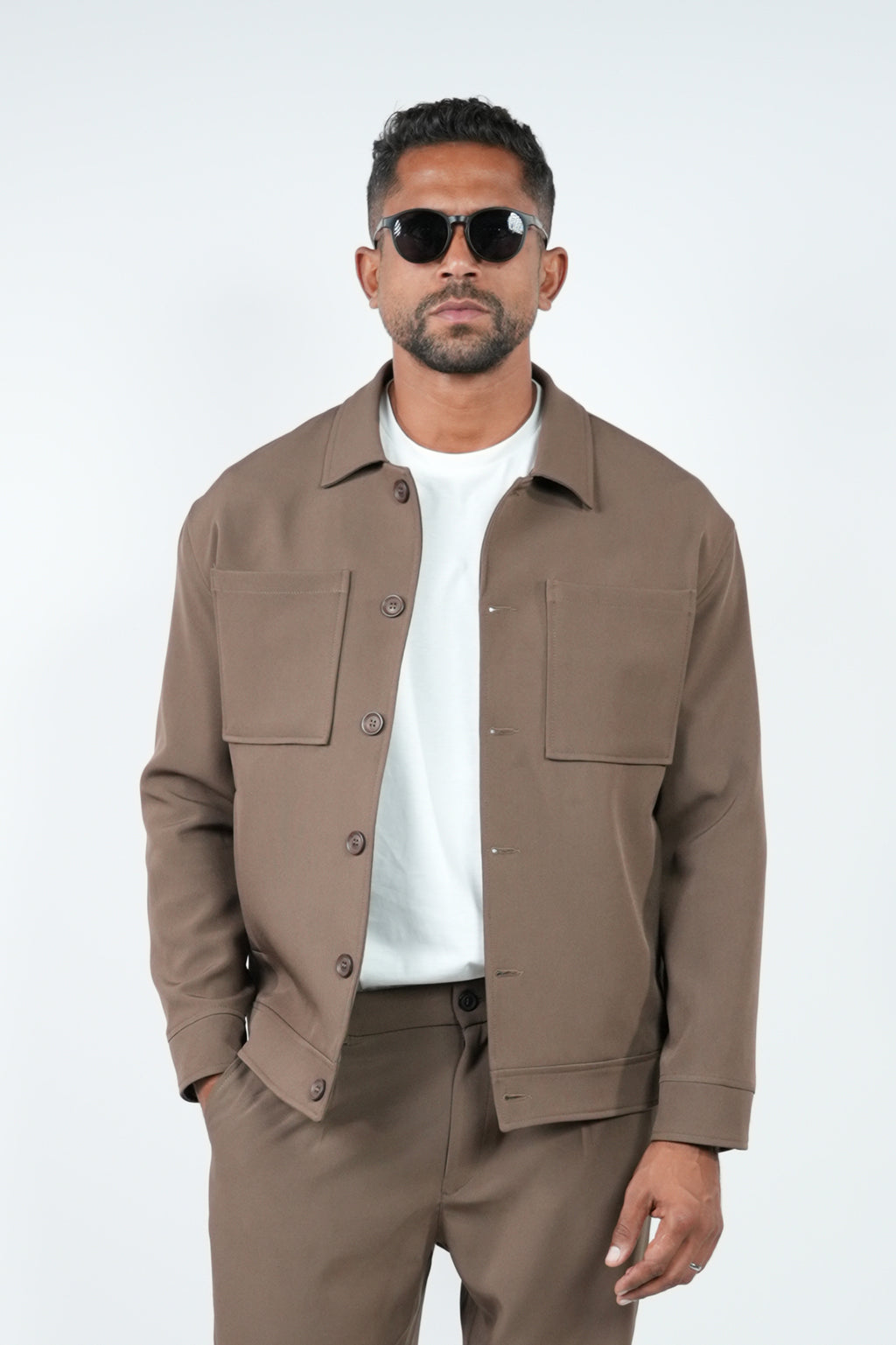 THE CARTER JACKET