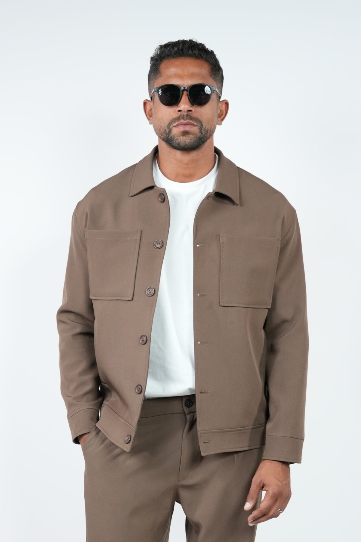 THE CARTER JACKET