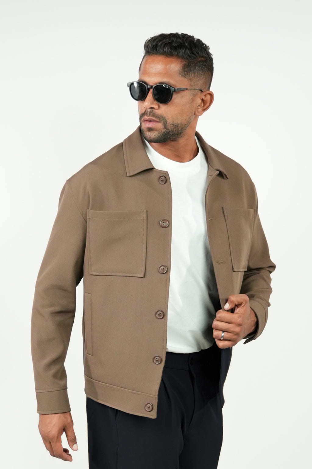 THE CARTER JACKET