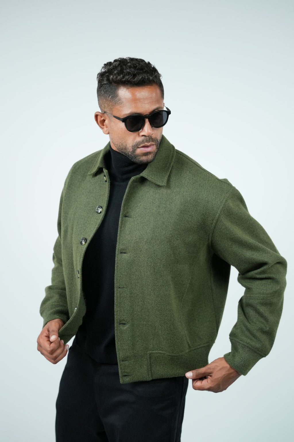 CRAFTER'S JACKET