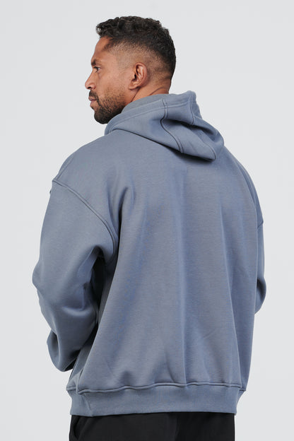 OVERSIZED HOODIE