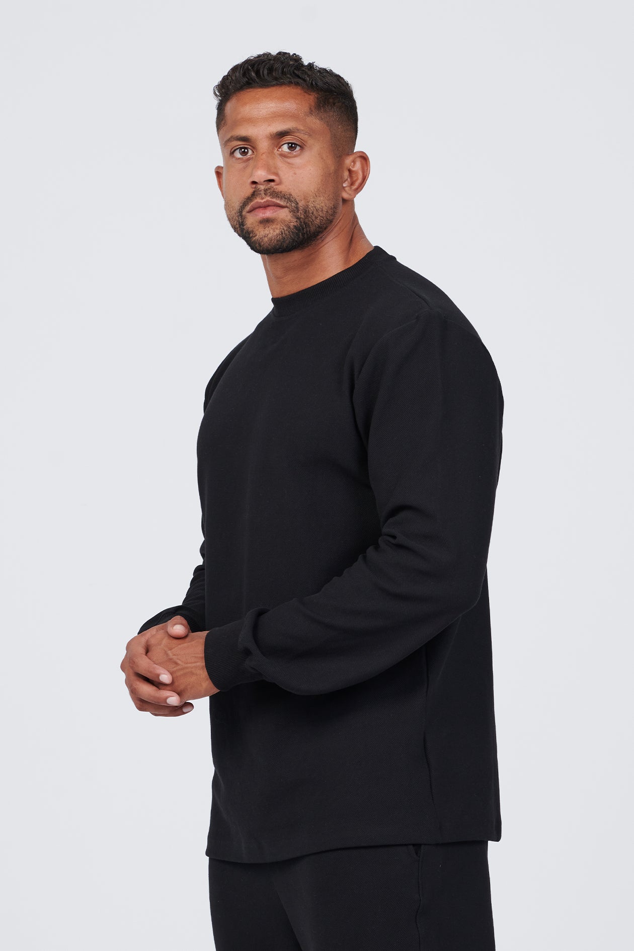 STANDARD CREWNECK