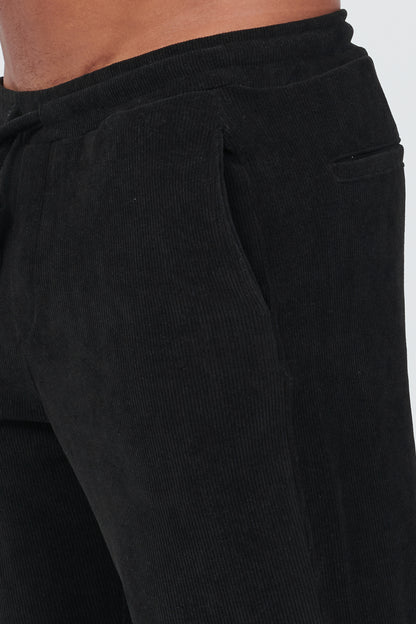 HEAVY RELAXED FIT PANTS